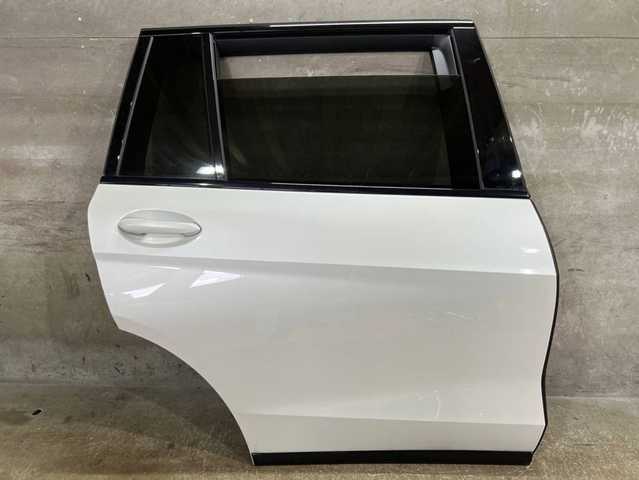 Дверка до bmw x7 g07 колір а96