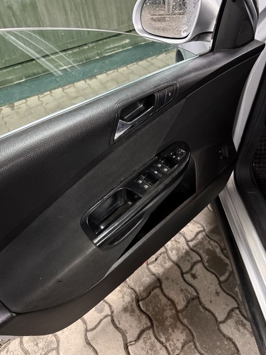 Volkswagen Passat b6 1.9 tdi 2006 Авто пасат б6 дизель