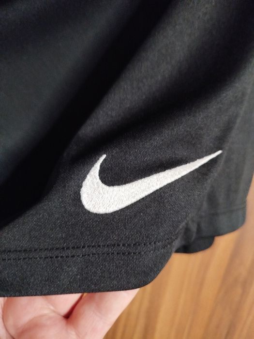 Spodenki krótkie męskie Nike rozmiar XL stan idealny