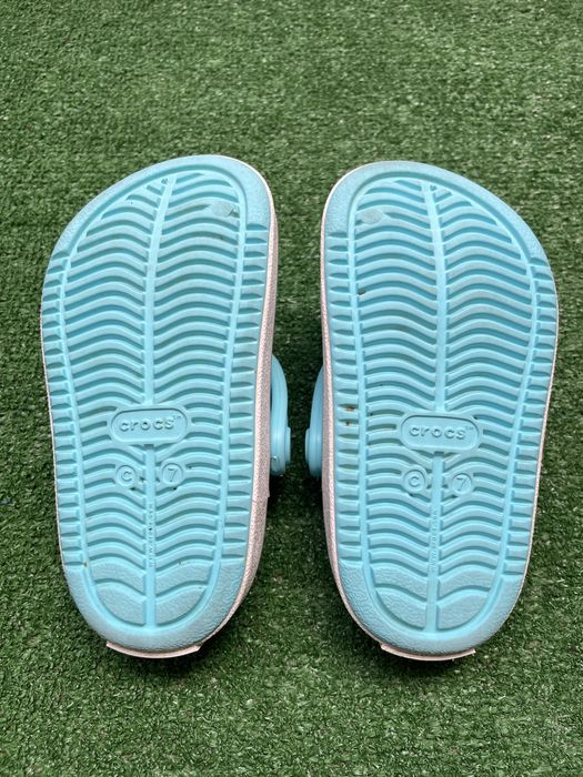 Дитяче взуття Crocs