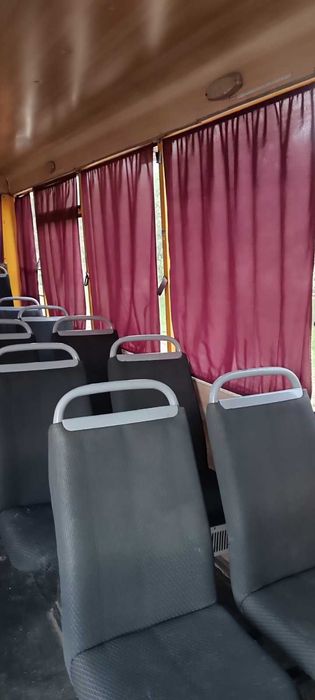 Рута 25 дизель камінс2.8