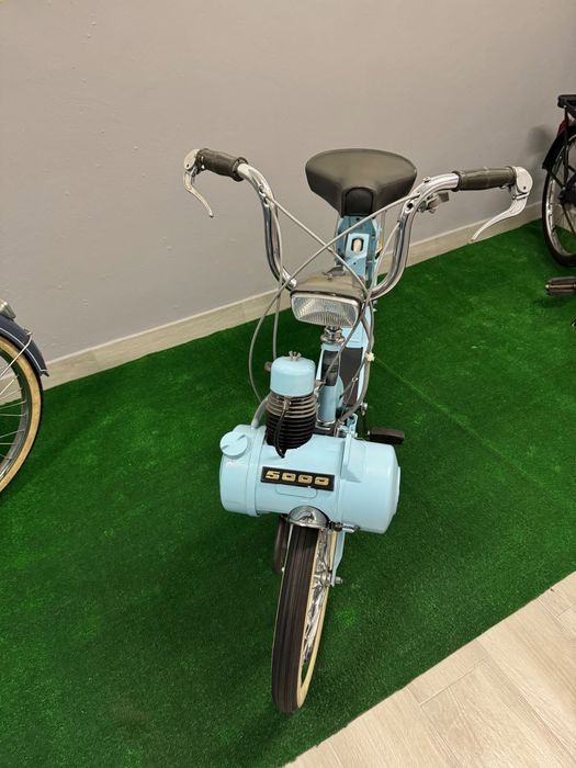 VeloSolex  50000