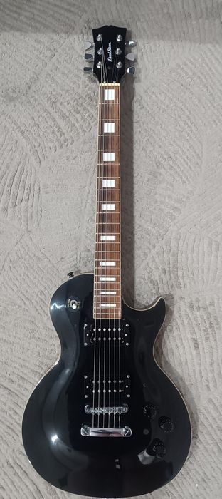 Gitara Elektryczna Pearl River Les Paul