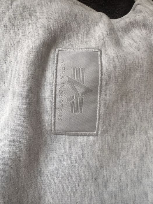 Продам Alpha Industries