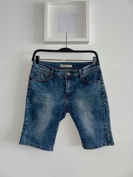 r. 40 / r. L / Re Dress krótkie spodenki szorty