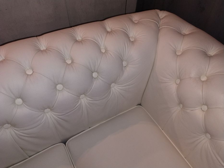Sofa Chesterfield