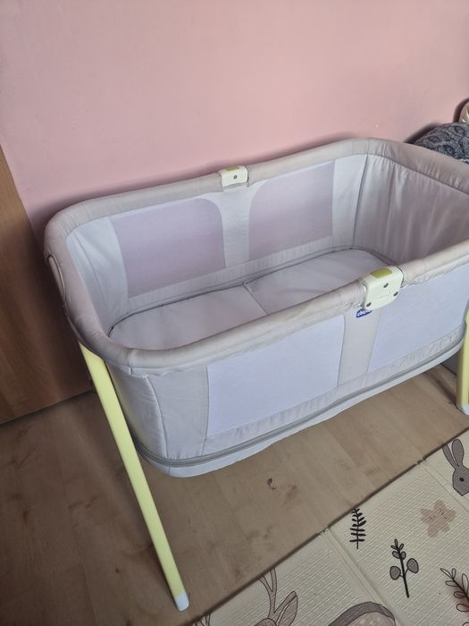 Chicco LullaGo Zip