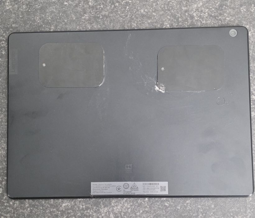 Tablet Lenowo 10'
