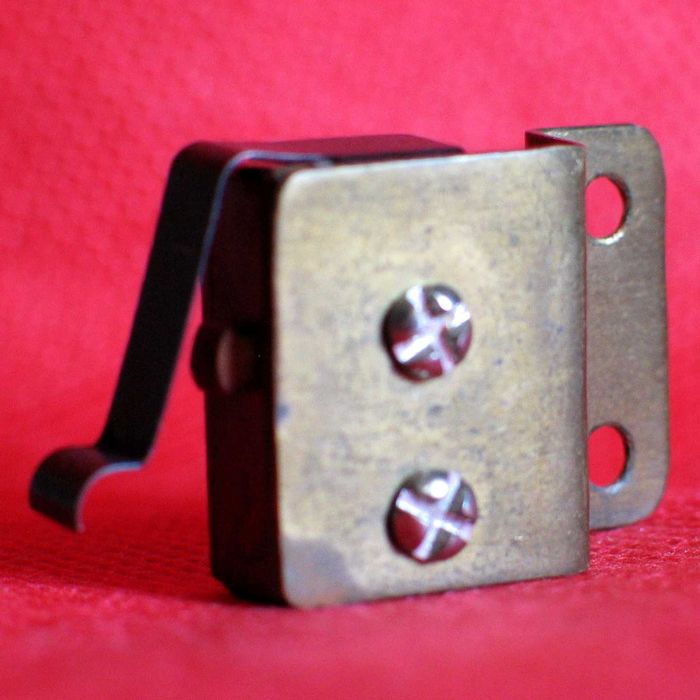 Микропереключатель МП 11; ПДМ 2-1; КМ2-1; Pm2-111