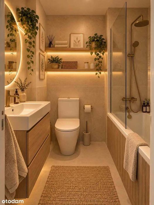 47 m² | 3 pokoje | II piętro | Sportowa, Otwock | do remontu