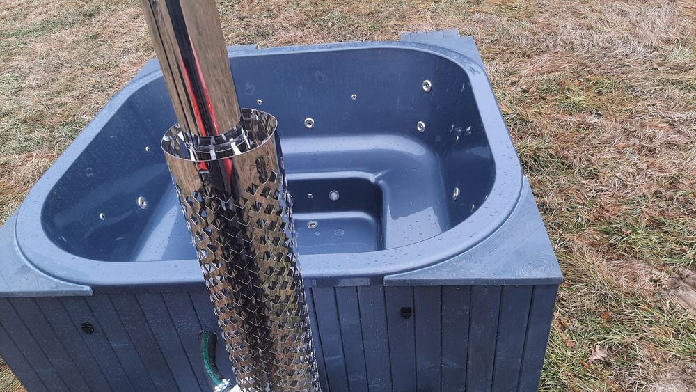 Balia Mobilna na Wynajem