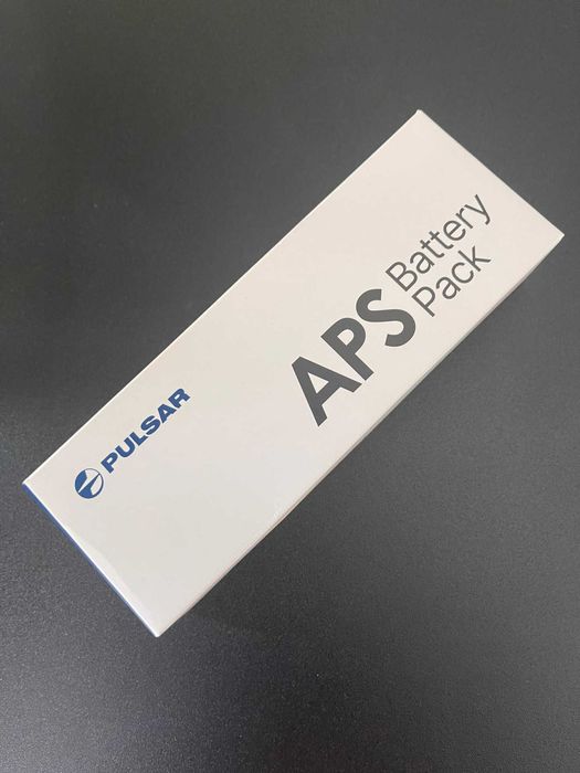 Bateria Pulsar APS2 APS 2 2000 mAh 3,7V Warszawa Wawer