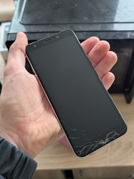 Google Pixel 3a 4/64