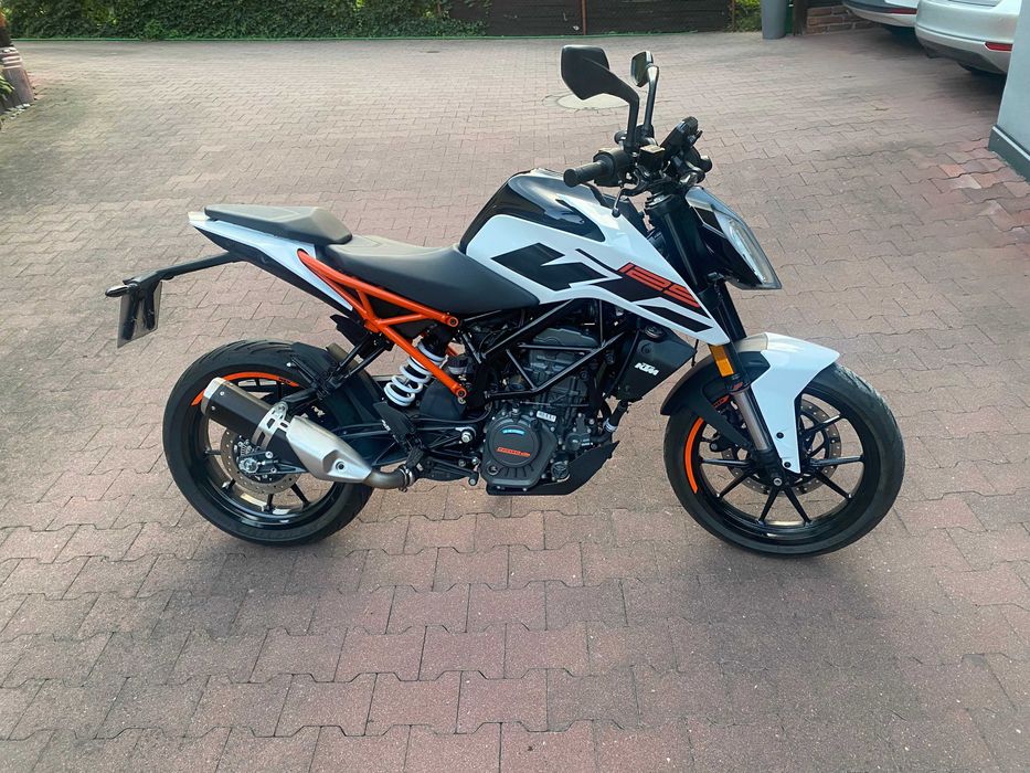KTM