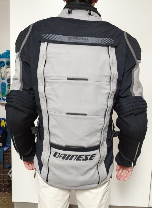 Casaco de mota Dainese Tam 48