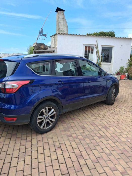 Ford Kuga 1.5TDCI Nacional