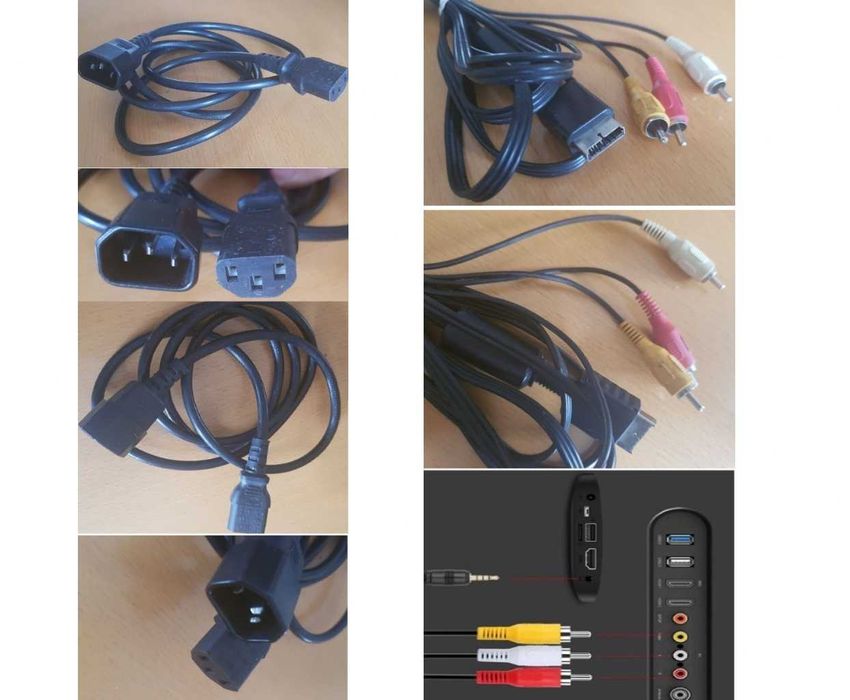 słuchawka adapter mikrofon przejściówka wtyczka mini jack