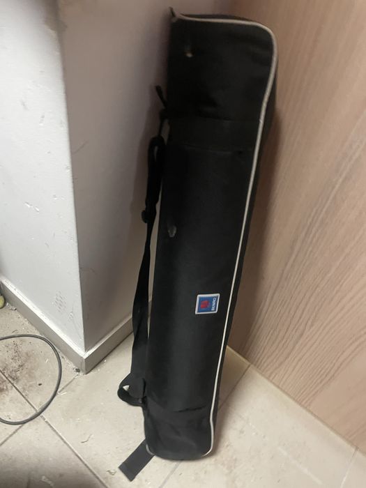 Statyw video Benro kh25rm