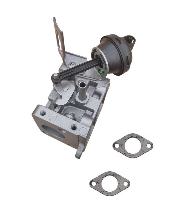 Zawór EGR PRZEPUSTNICA AUDI A8 A6 A4 Touareg Phaeton 2.7TDI 3.0TDI