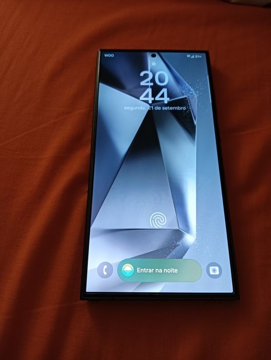 Samsung  S24 Ultra