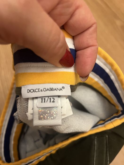 Dolce Gabbana шорти S,підліток 16 р