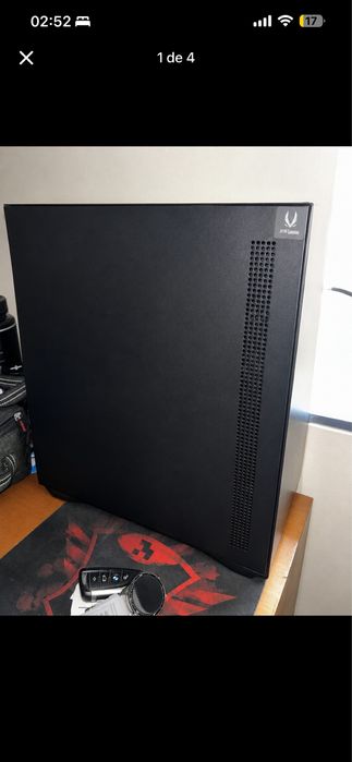 Computador torre