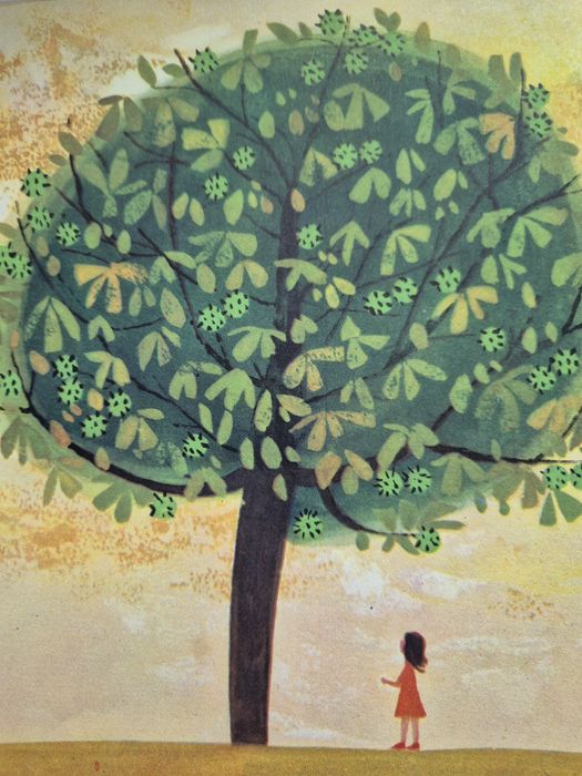 Dziwię się światu - Stefania Szuchowa 1966