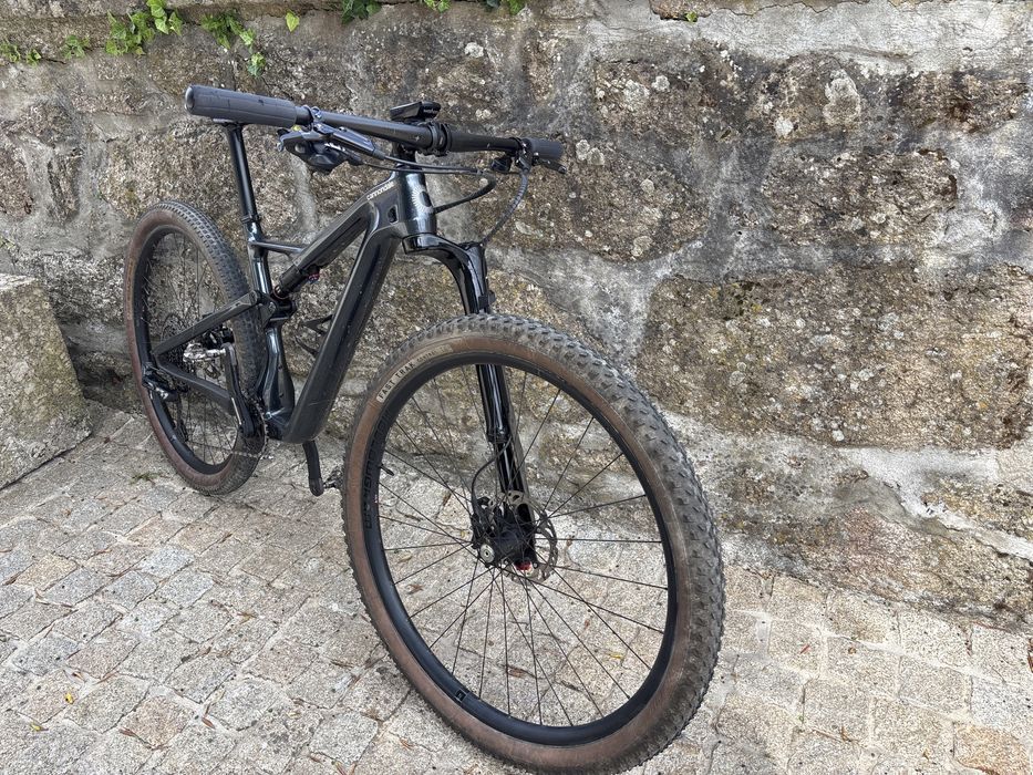 Cannondale Scalpel Special Edition
