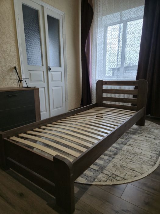 Ліжко кровать матрац 200*90