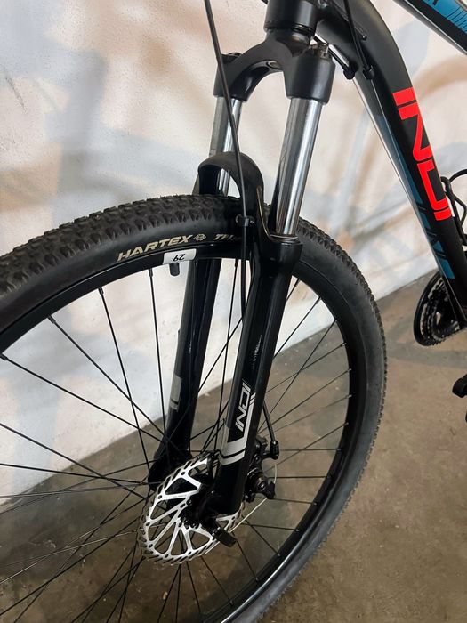 Bicicleta BTT c/ nova 29’