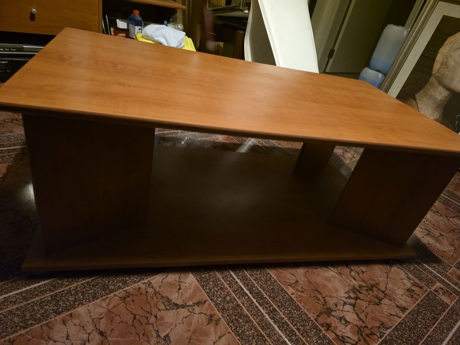 Mesa de centro de sala