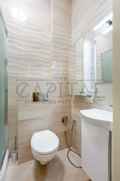 3-rooms apartment apartment by the address st. Ul Sapernoe Pole (area 101 m²) - Atlanta.ua - photo 19