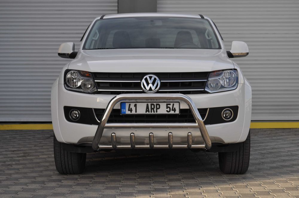 Кенгурятники=Пороги=для Volkswagen Amarok 2010-2023 И другие авто
