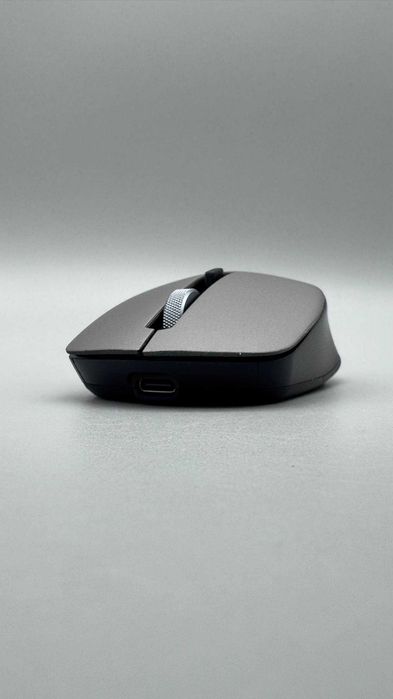 Мышь BT+2,4 Ghz аккумуляторная‼️XSTRIKE XS-105 безпроводная 1600DPI