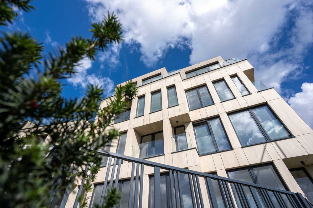 TUMSKY APARTMENTS kawalerka 37 m2 bez prowizji