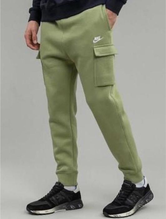 Чоловічі штани nike/мужские штаны nike