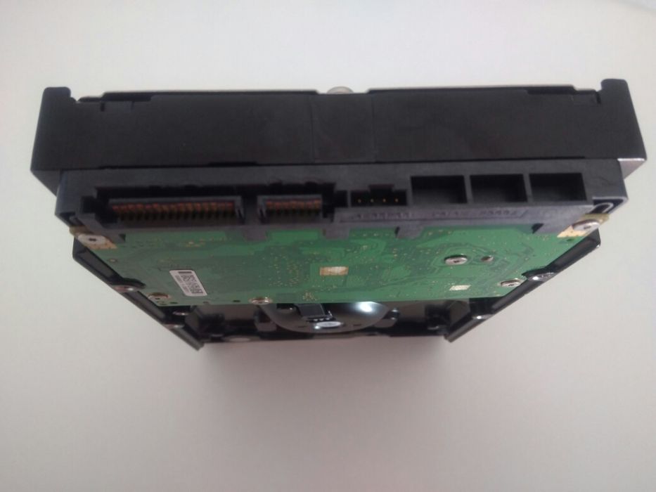 Hard Drive 3.5" 500GB 7200RPM64575239913346120