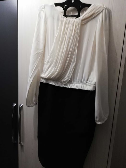 Piękna sukienka Zara rozm.38 / L
