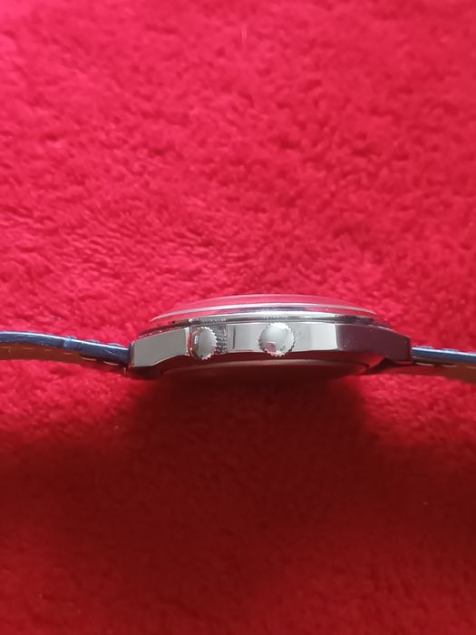 Zegarek Rakieta -ORIENT Nowy