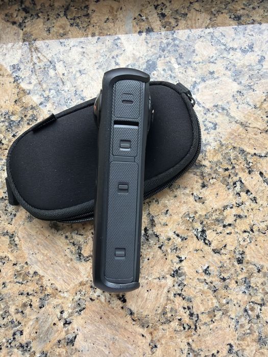 insta 360 x4 8k video 72Mp