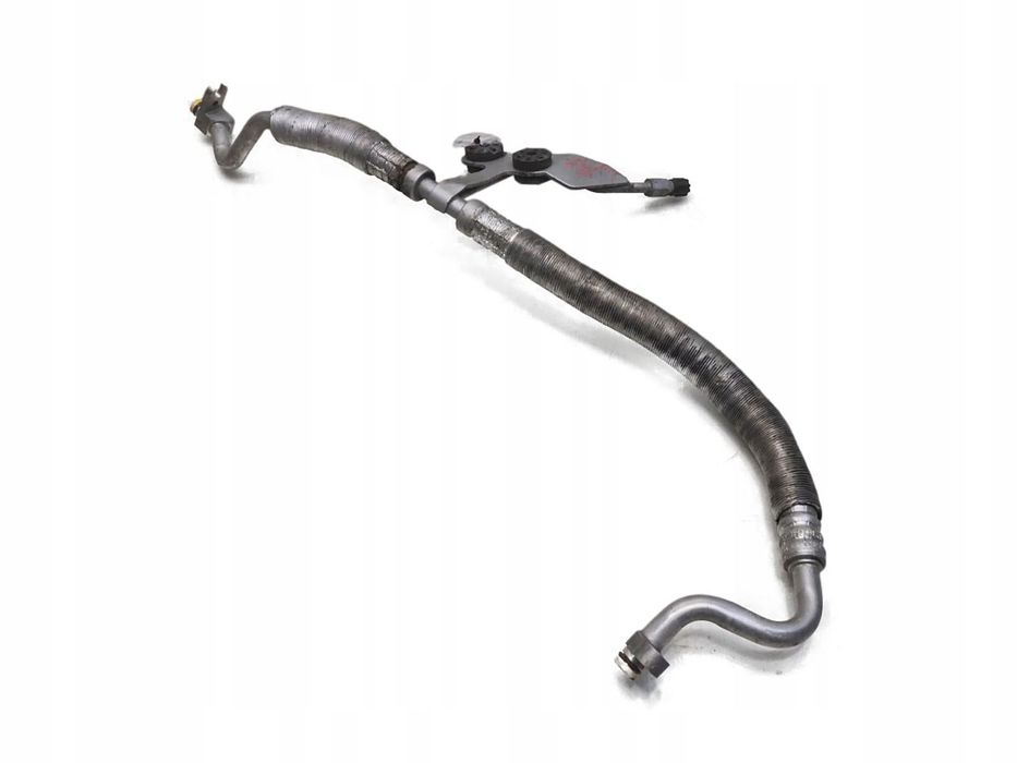 WĄŻ RURKA KLIMATYZACJI BMW E61 2.5i 6982872