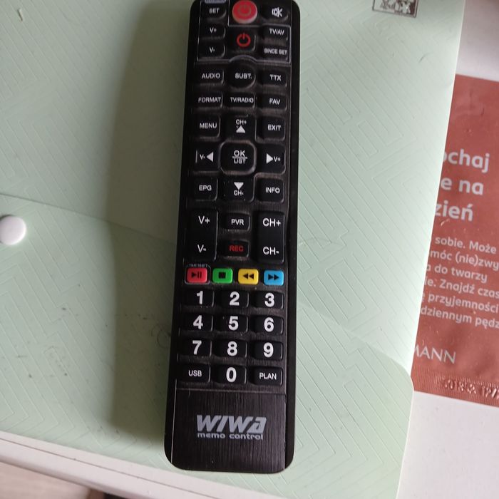 Telewizor Samsung 37 cali plus dekoder
