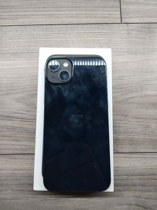 Iphone 14 plus używany