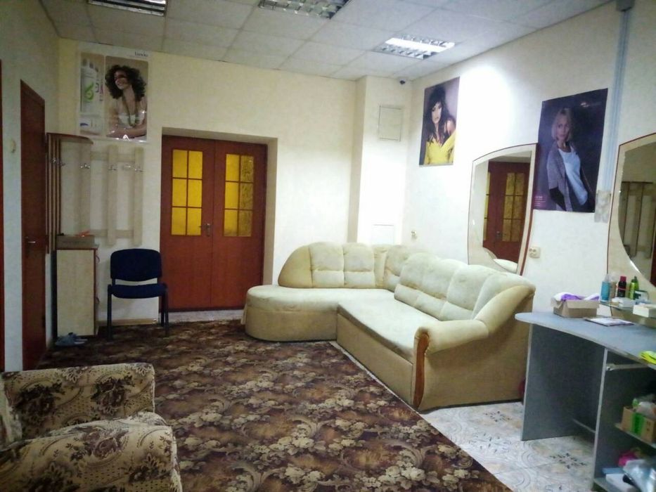 Продам коммерческое помещение