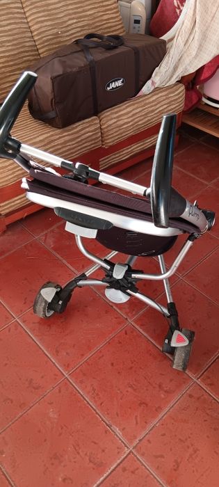 Quinny Zapp Xtra usado em bom estado