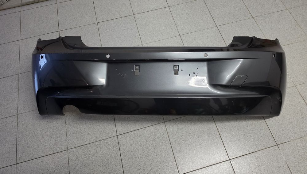 Parachoques BMW F20 Serie 1