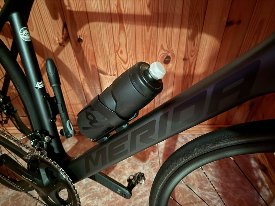 Merida scultura endurance 4000