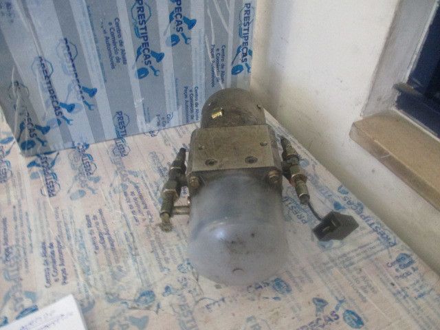 Bomba central dos travões VOLKSWAGEN Golf III (1H1)
