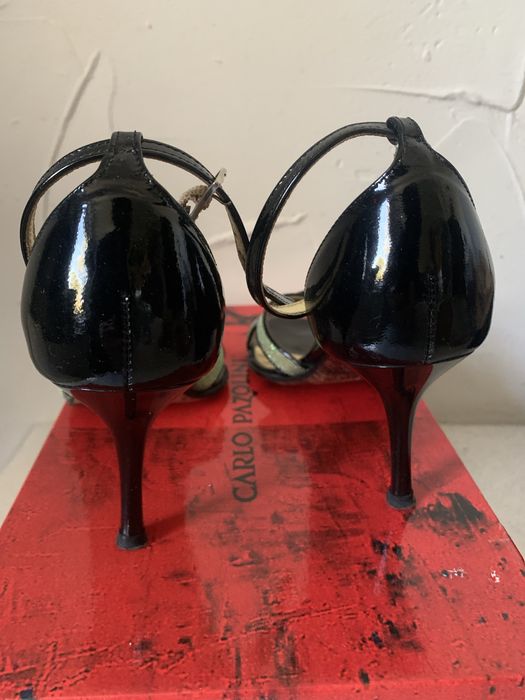 Damskie Sandały Carlo Pazolini, rozm.35