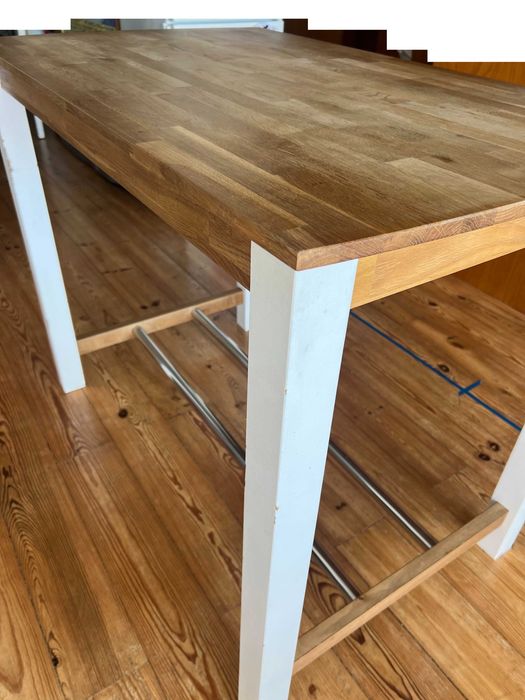Mesa de Jantar JYSK HAGE